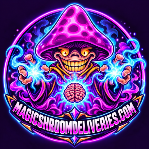BUY MAGIC SHROOM